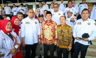 Sultan B Najamudin Ditunjuk Jadi Ketua Dewan Penasehat DPP Ikatan Keluarga Minang