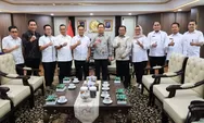 Sultan Dukung Bupati Lebong Tuntaskan Kendala Teknis PSN PT PGE Hulu Lais, Siap Kawal Ditingkat Pusat