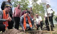 Ketua DPD RI Sultan Soroti Aturan Baru Penetapkan Kuota 1.000 Wisatawan Per Hari