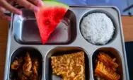 Viral! SMAN 1 Ciemas Tolak Libatkan Guru dalam Distribusi Makan Bergizi Gratis