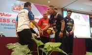 Seri Penentuan Final Four Proliga 2026 di Semarang Diprediksi Sengit