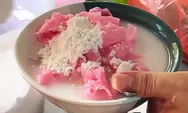Es Gempol Pak Karno: Cuma Rp8.000, Sensasi Legendaris yang Bikin Warga Semarang Ketagihan!
