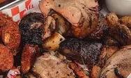 Tjuyung Smokehouse Banyumanik: Surga Daging Asap yang Bikin Sekali Coba Langsung Ketagihan!