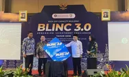 BLINC 3.0 Resmi Digelar, Bengkulu Perkuat Kesiapan Proyek Tarik Investasi Global
