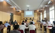 Pemprov Bengkulu Percepat Penyelesaian Konflik Agraria Terukur dan Berbasis Data