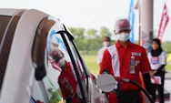 Stok BBM Papua Aman! Polda dan Pertamina Ajak Warga Awasi Distribusi Bersama