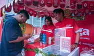 Telkomsel Pamasuka Jaga Konektivitas Pelanggan Selama Ramadan-Idulfitri 2026 dengan Semangat “Melayani Sepenuh Hati”