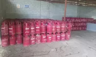 Pertamina dan Pemkab Biak Bahas Alternatif Suplai LPG dari Jayapura