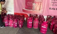 Jaga Ketahanan Energi, Pertamina Jajaki Suplai LPG via Jayapura untuk Biak