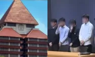 Skandal Pelecehan 16 Mahasiswa FH UI: Korban Bersuara Setelah 1,5 Tahun, Desak Sanksi DO