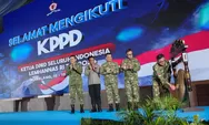 Wamendagri dan Lemhannas Tekankan Peran Strategis DPRD, KPPD Jadi Ruang Penguatan Kepemimpinan Daerah