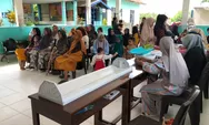 Pertamina Dorong Pencegahan Stunting Lewat Edukasi Gizi dan Intervensi Langsung