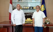 Catatan Dibalik Rencana Kereta Api di Tanah Papua: Tidak Ada Perubahan Besar yang Lahir Tanpa Sebuah Mimpi