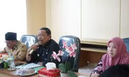 Harga TBS di Bengkulu Bulan April Sebesar Rp 3.463/Kg