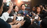 Sultan: Wartawan Sahabat Seperjuangan, Minta Terus Kawal Perjalanan Demokrasi