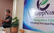 KeppNas: Penataan Pendidikan Abaikan Fakta di Lapangan, Guru Non-ASN Tetap Dibutuhkan