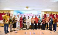 Perbaiki Tata Kelola, RS Jayapura Digenjot Jadi Pilot Project Papua