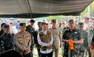 Antisipasi Ancaman Gempa Megathrust dan Stunami, Bengkulu Perkuat Peringatan Dini