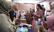UMK Academy 2026 Menaikkan Kelas UMKM