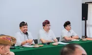 Bali Siap Punya “Super Wadah” Ekraf! Bali Creative Board Segera Diresmikan