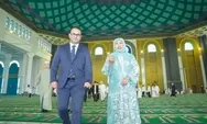 Gubernur Jatim Bertemu Wakil Duta Besar Mesir Bahas Kerja Sama Sister Province