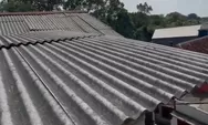 Program Ganti Atap untuk Jurnalis: Rumah Wartawan Kini Lebih Layak dan Nyaman