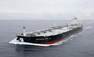 Akhirnya Bergerak! Kapal Pertamina Siap Tembus Selat Hormuz Usai Jalur Dibuka