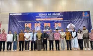 Dies Natalis ke-44 Universitas Bengkulu  Dihadiri  Gubernur Helmi dan Ribuan Alumni