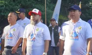 Gubernur Helmi Hasan Ajak Alumni Unib Terus Dorong Kemajuan Pembangunan Bengkulu