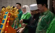 Gubernur Helmi Hasan Apresiasi PKB Dukungan Pembangunan Bengkulu