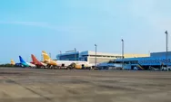 Bandara Ahmad Yani “Go Green”, Sabet Penghargaan Energi Bergengsi ASEAN 2025