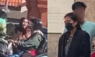 Viral Ibu Muda Aniaya Anak di Mojokerto, Ternyata Residivis Kasus Pencurian