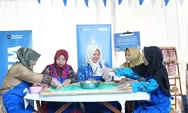 Rengginang Laut Jadi Jalan Perubahan: Kisah Ibu Eko, Kartini Masa Kini dari Pesisir Rembang