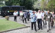 UTBK-SNBT di Universitas Bengkulu Diikuti 10.401 Peserta