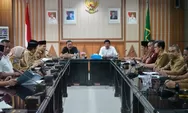 Pemprov Bengkulu Dukung Pembangunan Kampung Nelayan di Bengkulu Utara, Alokasikan Perbaikan Jalan Rp 118 Miliar