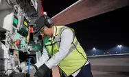 Pertamina Dukung Kebutuhan Avtur untuk Penerbangan Haji 2026 Melalui AFT Hasanuddin