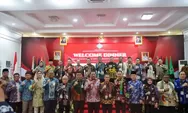 Bengkulu Tuan Rumah Seminar Nasional BPD Wilayah Barat, Dorong Sinergi Capai Pertumbuhan Ekonomi 8 Persen