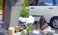 Viral Turis Bongkar Koper di Ubud, Diduga Ambil Barang Hotel