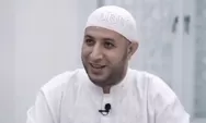 Disorot Isu Pelecehan dan Kabur, Syekh Ahmad Al Misry Buka Suara