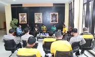 "Wajah Baru Polri Papua: Kapolda Patrige Pastikan 70% Anggota Baru Adalah Anak Asli Tanah Papua."
