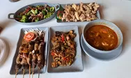 Aneka Masakan Jejamuran Sleman, Lezat Tiada Bandingnya