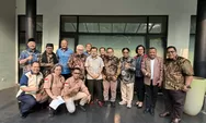Tolak Polarisasi, Tokoh Lintas Organisasi Minta Laporan Kepada Jusuf Kalla Dicabut 