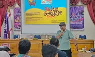 Unconference Jateng Creative Fest 2026: Kolaborasi Jadi Kunci Bangun Ekosistem Ekraf Tangguh