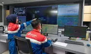 Gas Domestik Jadi Andalan, Kinerja PT Perusahaan Gas Negara Tbk Melejit di Awal 2026