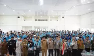 Gubernur Helmi Hasan Lepas Keberangkatan Jemaah Haji Bengkulu Kloter Terakhir Menuju Embarkasi Padang