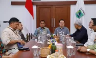 Batu Creative Hub Nakhodai Program PBC, Gaspol Bangun Ekosistem UMKM & Ekraf Kota Batu