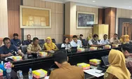 Kendalikan Inflasi Hadapi Iduladha 1447 Hijriah, Pemprov Bengkulu Siapkan Langkah Strategis