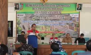 PGN Edukasi Jargas Bikin Masyarakat Jombang Makin Aman dan Hemat Energi