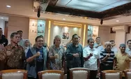 Dukungan Mengalir untuk Aris Suharyanta, Taekwondo DIY Diharapkan Bangkit dari Stagnasi Menuju Kejayaan Nasional