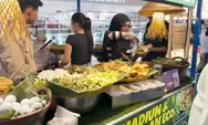 Rayakan Hari Jadi Ke-33 Mal Ciputra Jakarta Hadirkan PRJ Asia dan CL Organicversary